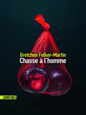 cover image of Chasse à l'homme